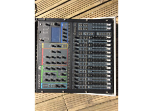 Soundcraft Si Compact 16 (44408)