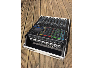 Soundcraft Si Compact 16 (50998)