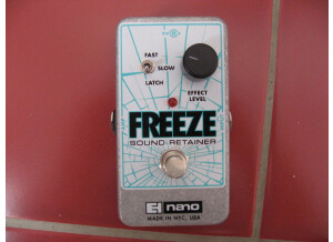 Electro-Harmonix Freeze (13257)
