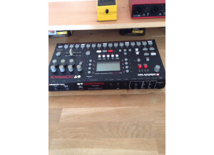 Octatrack 2