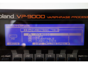Roland VP-9000 (437)