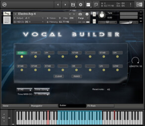 EVI Vocal Builder 650x