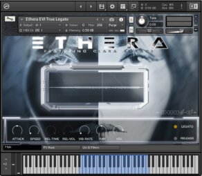 Evi True Legato 650x Evi True Legato 650x