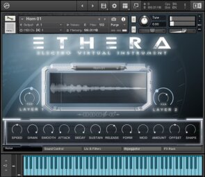 EVI SYNTH 650x EVI SYNTH 650x