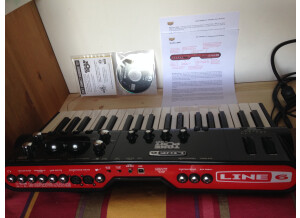 Line 6 Toneport KB37 (304)