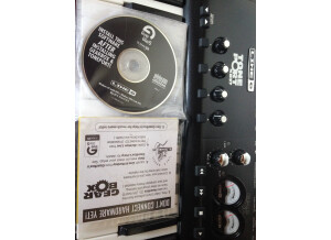 Line 6 Toneport KB37 (36342)