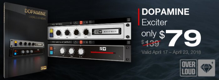 Dopamine April18 Sale Dopamine April18 Sale