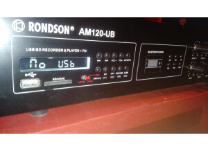 Rondson AM120-UB