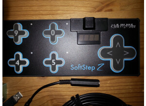 Keith McMillen Instruments SoftStep 2 (58715)