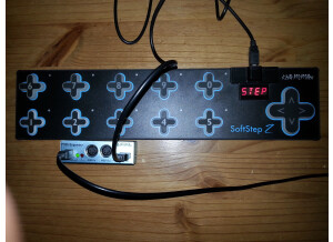 Keith McMillen Instruments SoftStep 2 (26045)