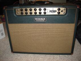 Mesa Boogie Stiletto Ace 1x12 Combo