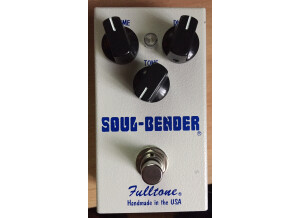 Fulltone SoulBender 2 (26311)