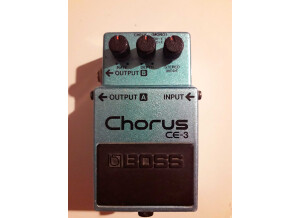 Boss CE-3 Chorus (Japan) (20848)