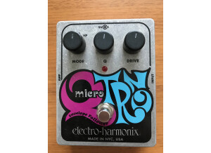 Electro-Harmonix Micro Q-Tron (30783)