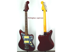 Fender JM66 (66494)