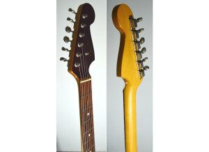 Fender JM66 (56901)
