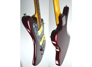Fender JM66 (15709)