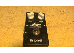 FX Amplification Bi Boost (92418)