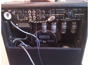 Mesa Boogie Mark IV Combo (83871)