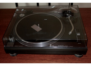 Technics SL-1210 MK2 (80238)