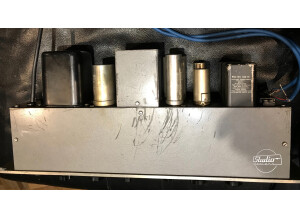 Pultec EQH-2 (67807)