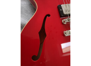 Gibson ES-335 Historic Dot '59 Custom Shop (81283)
