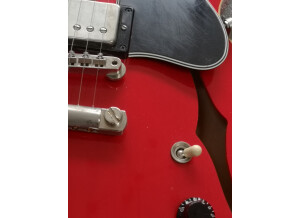 Gibson ES-335 Historic Dot '59 Custom Shop (77909)