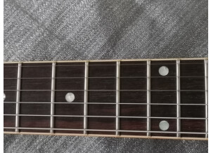 Gibson ES-335 Historic Dot '59 Custom Shop (7365)