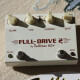 Full-Drive 2 - Vintage Cream Full-Drive 2 - Vintage Cream