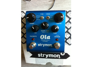 Strymon Ola (39638)