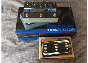 Eventide TimeFactor (53433)