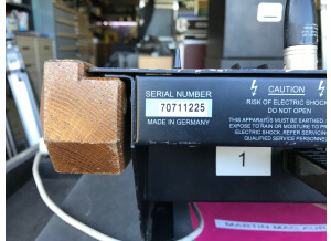 Ma Lighting Scancommander (38204)