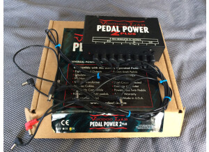 Voodoo Lab Pedal Power 2 Plus (41723)