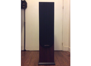 Audio Reference DCL 500