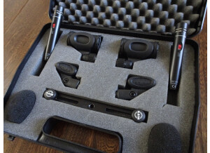 Beyerdynamic MC 930 Stéréo Set (68629)