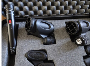 Beyerdynamic MC 930 Stéréo Set (27799)
