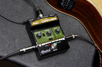 Tonebone AC Driver Insitu3 Tonebone AC Driver Insitu3