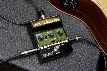 Tonebone AC Driver Insitu3 Tonebone AC Driver Insitu3