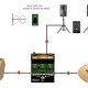 AC Driver Acoustic Instrument Preamp AC Driver Acoustic Instrument Preamp