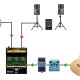 AC Driver Acoustic Instrument Preamp AC Driver Acoustic Instrument Preamp