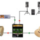 AC Driver Acoustic Instrument Preamp AC Driver Acoustic Instrument Preamp