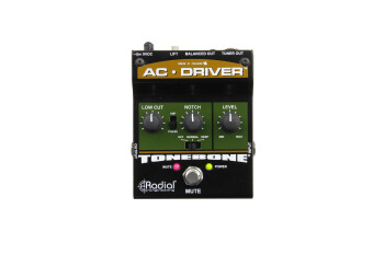 Tonebone AC Driver top hirez
