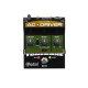 AC Driver Acoustic Instrument Preamp AC Driver Acoustic Instrument Preamp