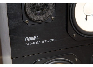 Yamaha NS-10M Studio (13146)