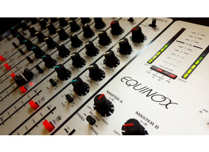 Chesley / Freevox EQUINOX (89146)