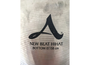 Zildjian Avedis Fast Crash 16" (5122)