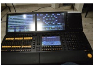 Ma Lighting GrandMA2 Fullsize (70907)