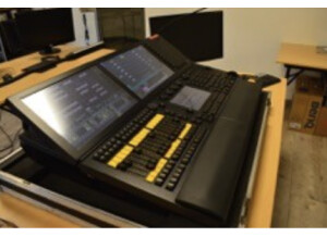 Ma Lighting GrandMA2 Fullsize (43236)