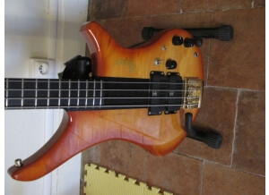 Vigier passion carbone