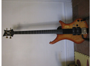 Vigier passion carbone